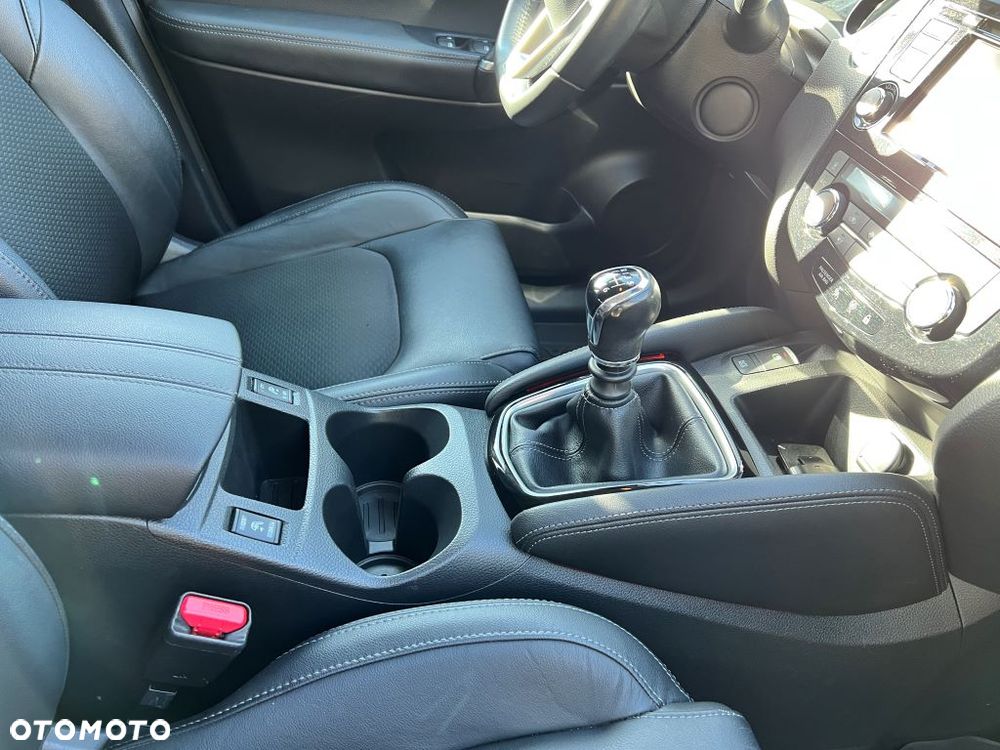 Nissan Qashqai 1.6 DCi 4x4 Tekna+ - 18