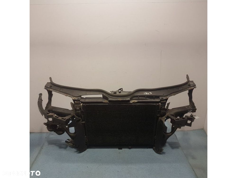 VOLKSWAGEN PASSAT B5 1.9 PAS PRZEDNI - 1