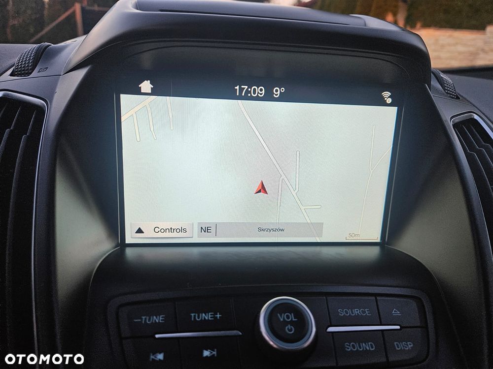 Ford C-MAX 1.0 EcoBoost Titanium ASS - 25