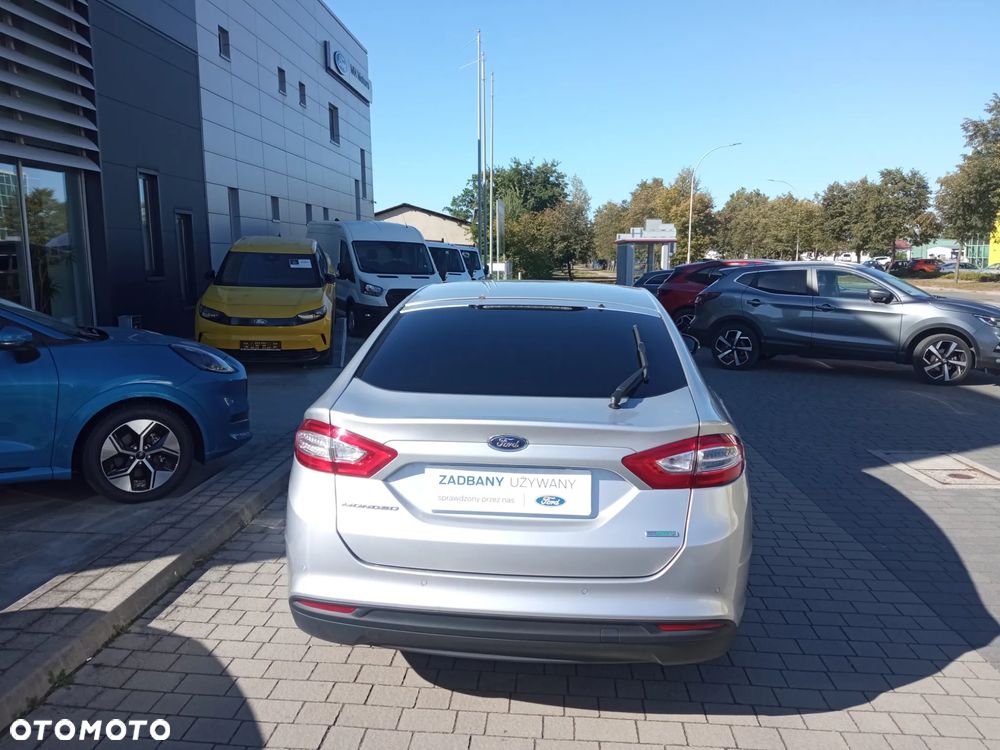 Ford Mondeo 1.5 EcoBoost Trend - 6
