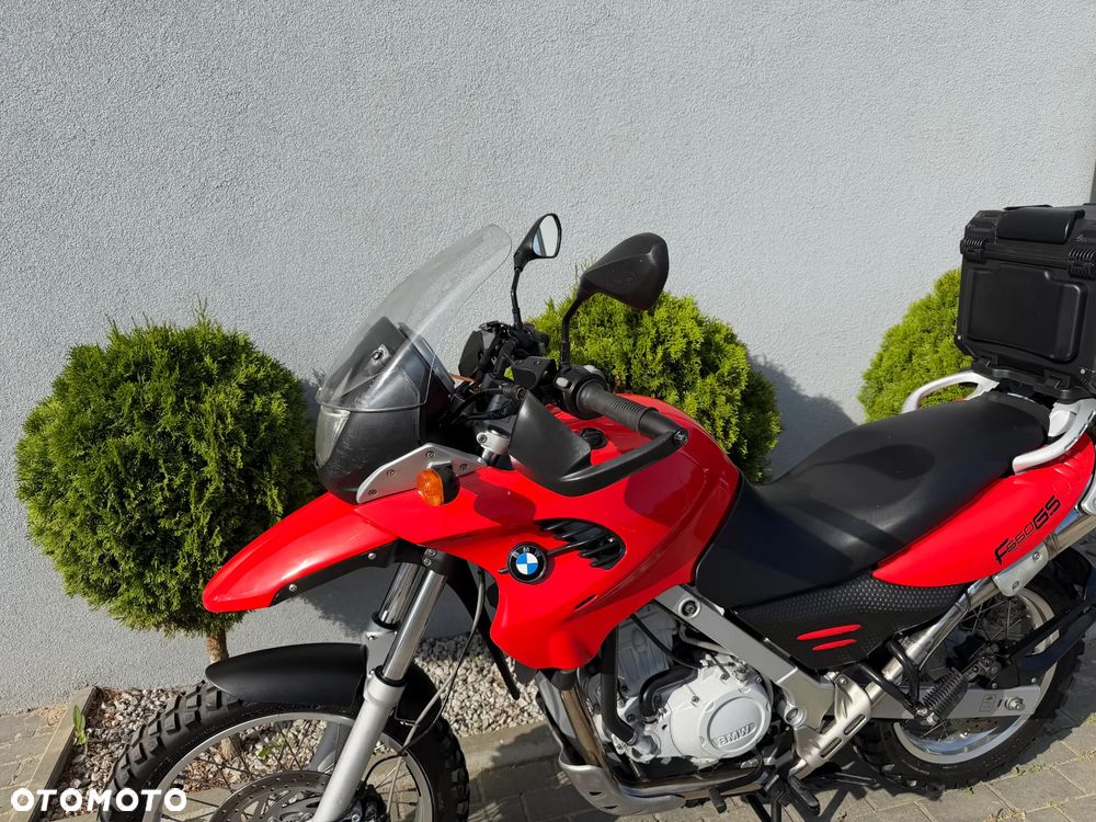 BMW GS - 41