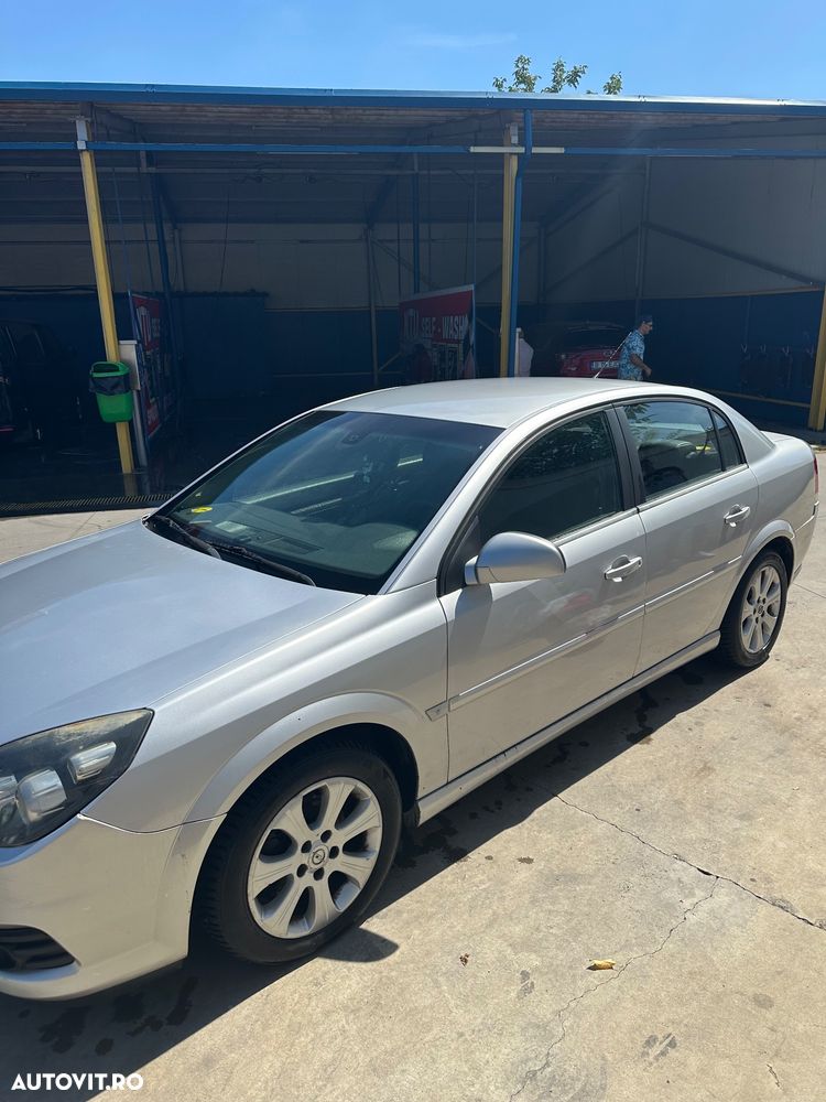 Opel Vectra 1.8i Elegance - 2