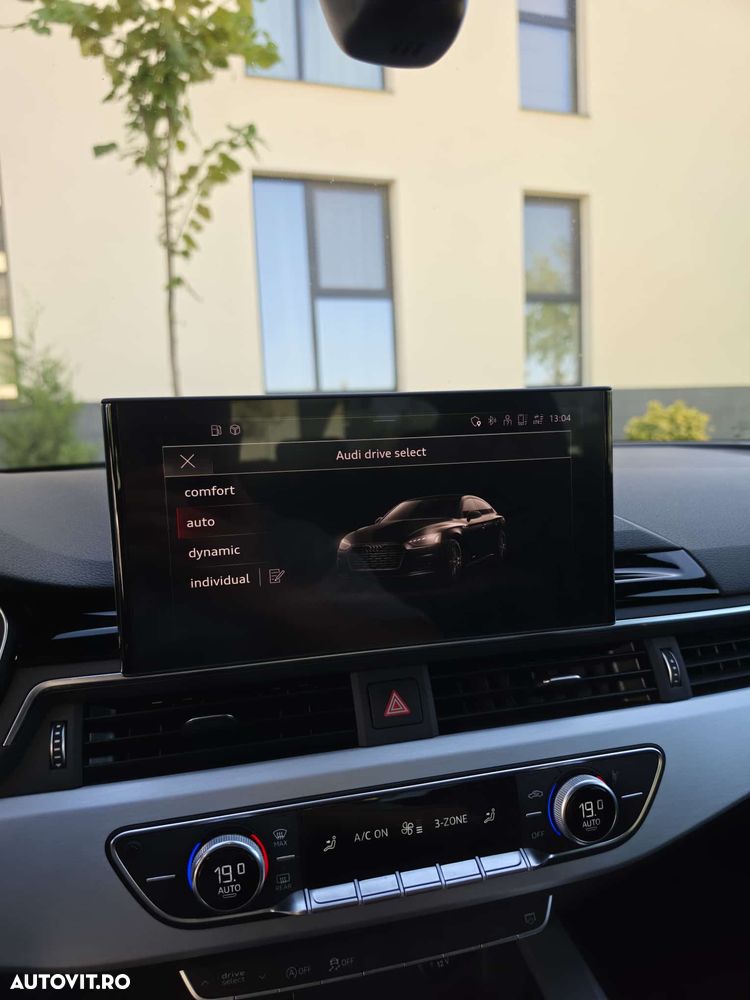 AUDI A5 Sportback 2020 — imagine 13