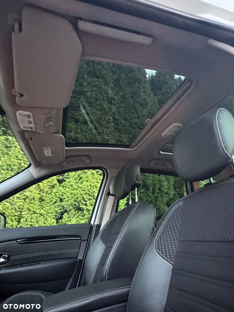 Renault Grand Scenic 1.6 dCi Energy Bose Edition S&S - 25