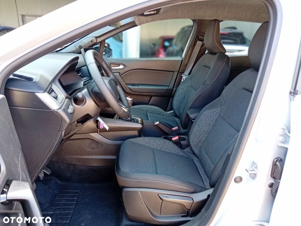 Renault Captur 1.2 TCe Evolution - 12