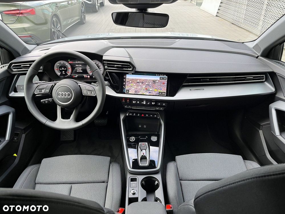 Audi A3 Limousine - 6