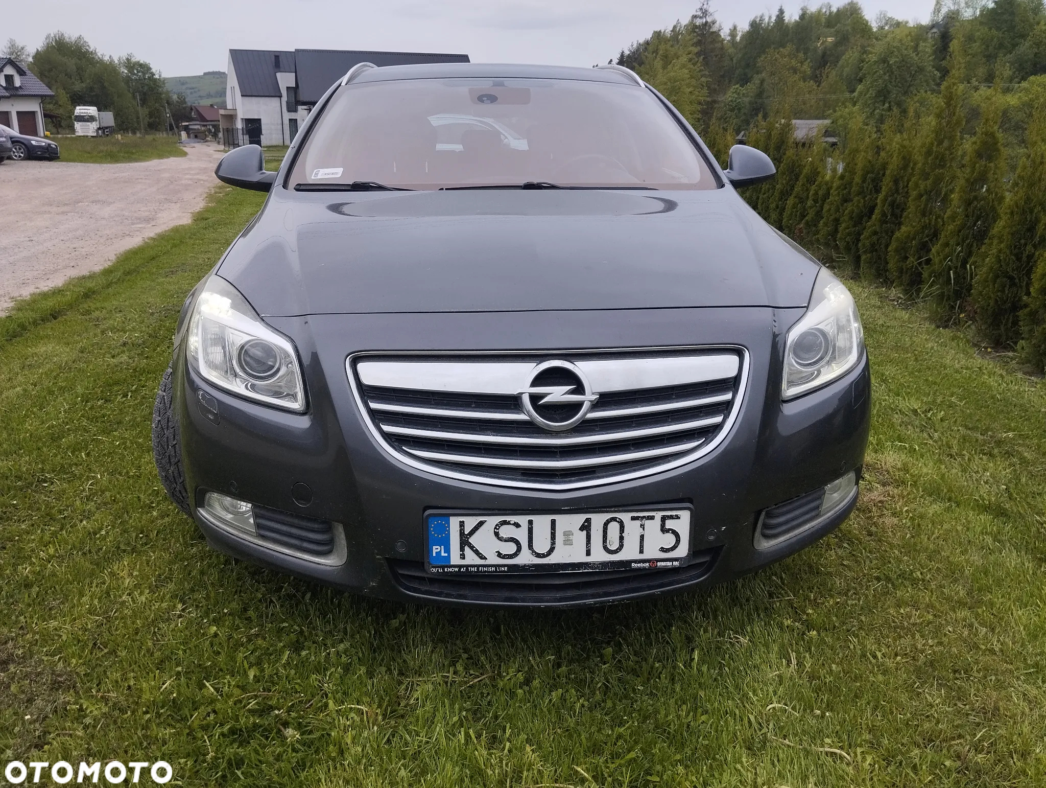 Opel Insignia 2.0 CDTI Edition - 2