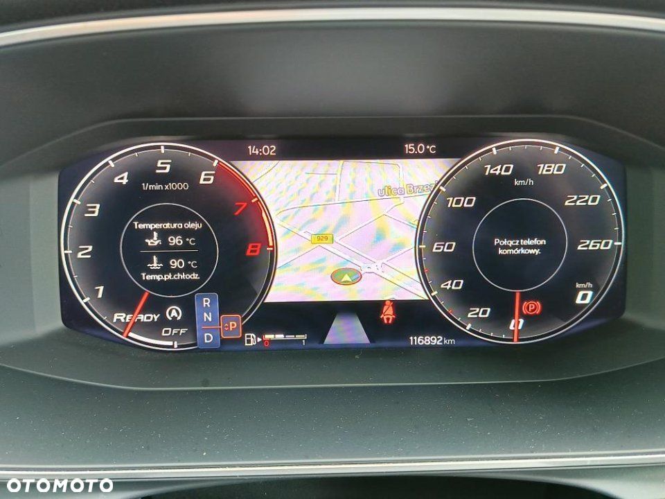 Seat Leon - 14