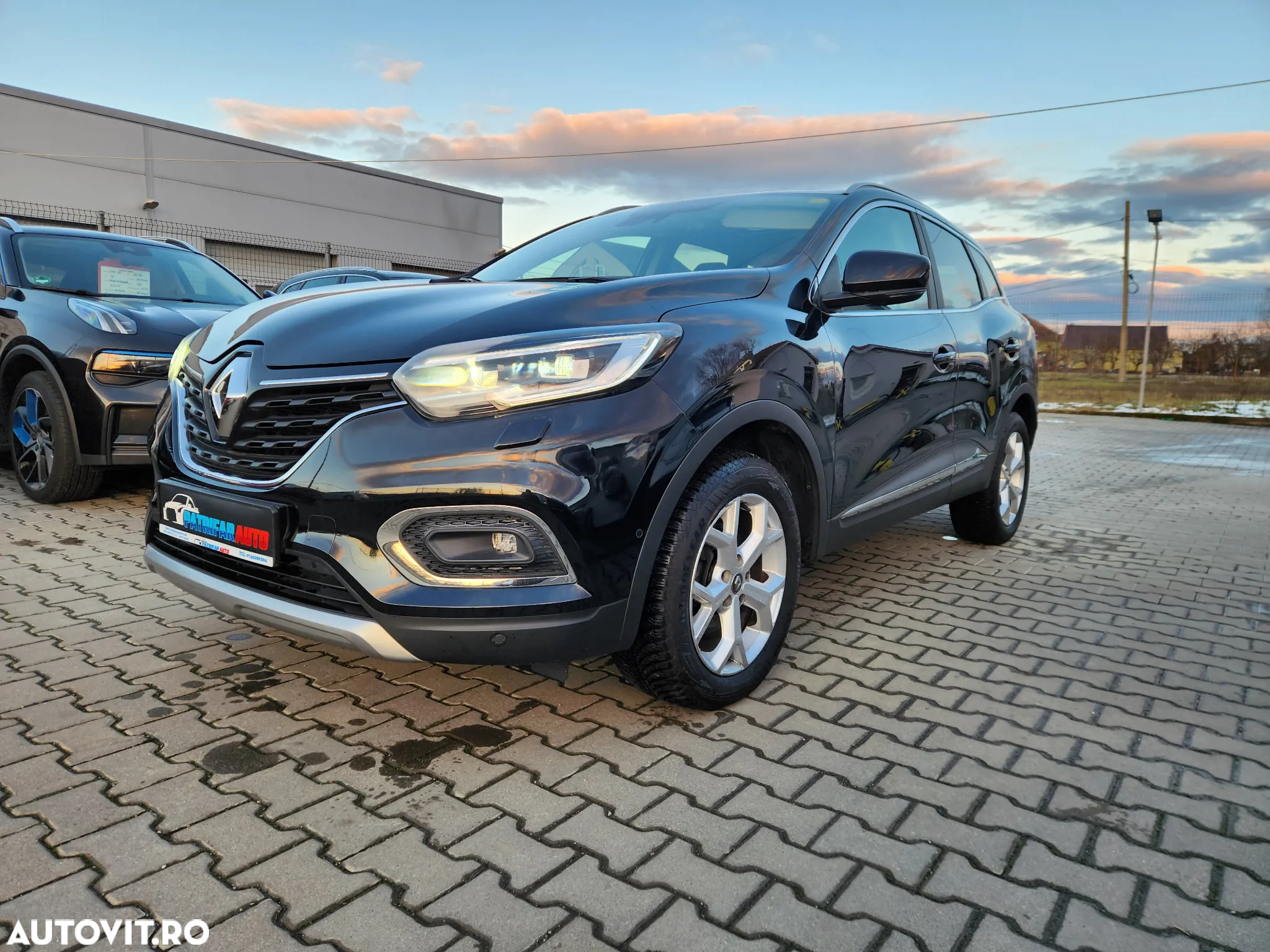 Renault Kadjar - 6