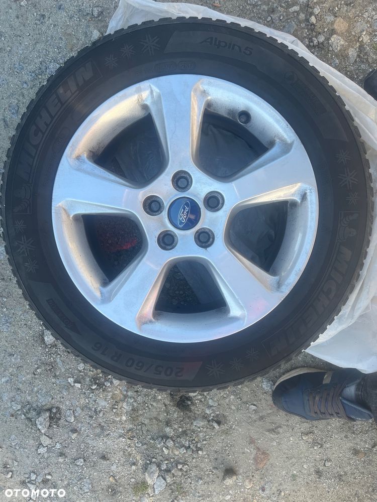 Ford Focus 1.5 EcoBoost STart-Stopp-System TITANIUM - 14