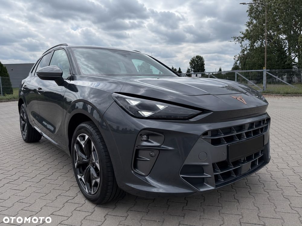Cupra Terramar 2.0 TSI 4Drive VZ Tribe Edition DSG - 15
