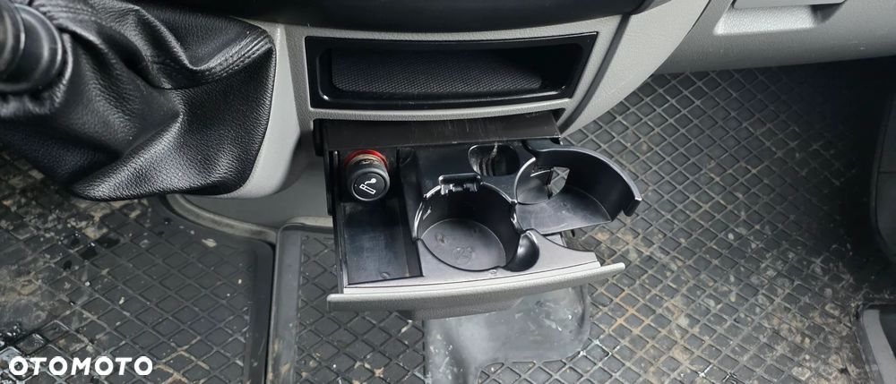 Volkswagen CRAFTER MAXI LONG KLIMATYZACJA - 17