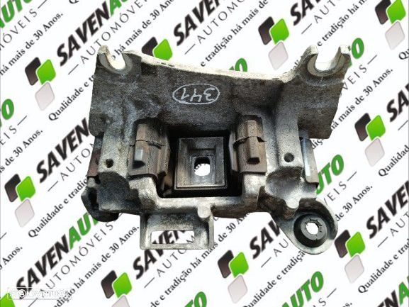 Apoio Caixa Velocidades Renault Megane Iii Grandtour (Kz0/1) - 4