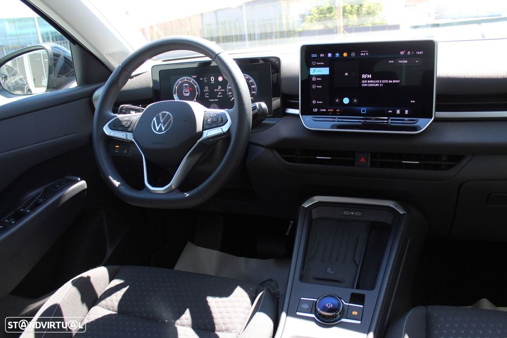 VW T-Roc 1.5 eTSI Trend DSG - 6