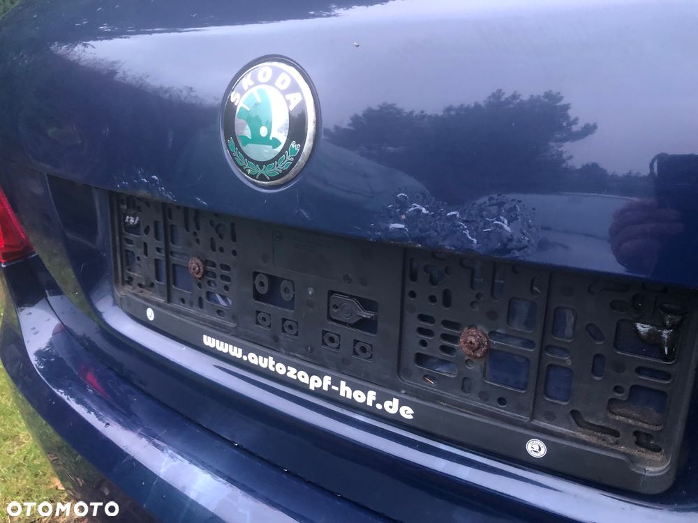 Skoda Fabia 1.2 TSI COOL EDITION - 6