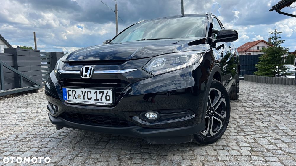 Honda HR-V 1.5 i-VTEC Executive - 10
