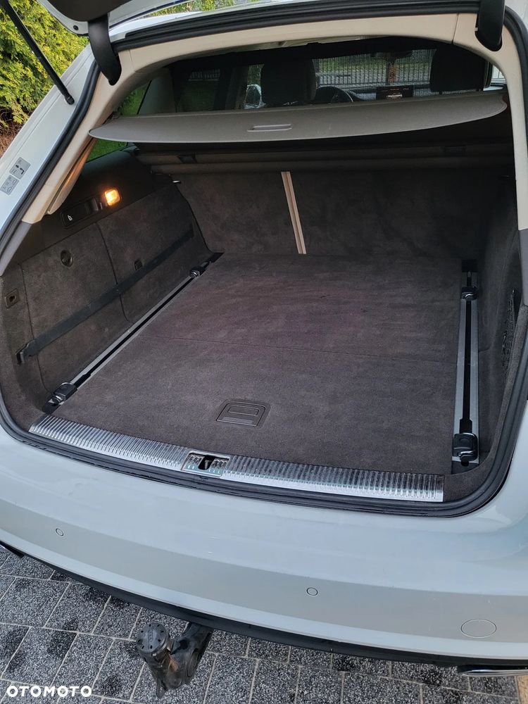 Audi A6 Avant 3.0 TDI S tronic - 17