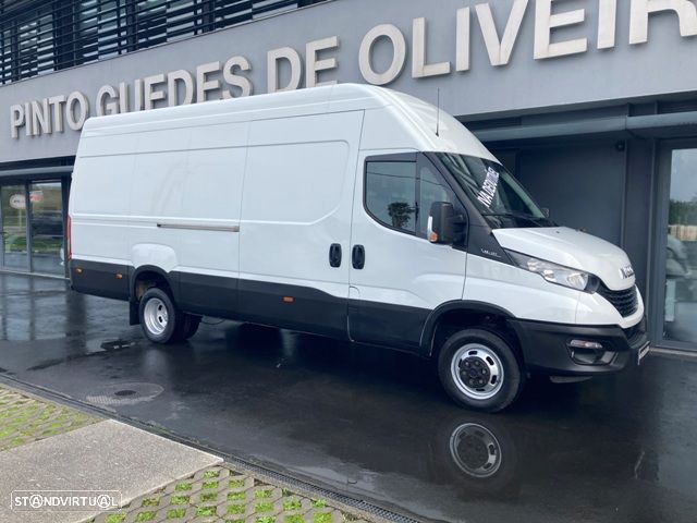 Iveco Daily 2.3 m-jet IVA DEDUTIVEL - 4