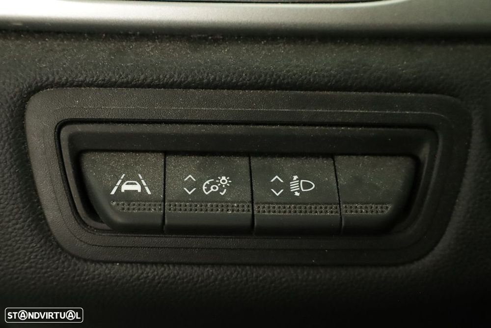 Renault Captur 1.0 TCe Techno Bi-Fuel - 18