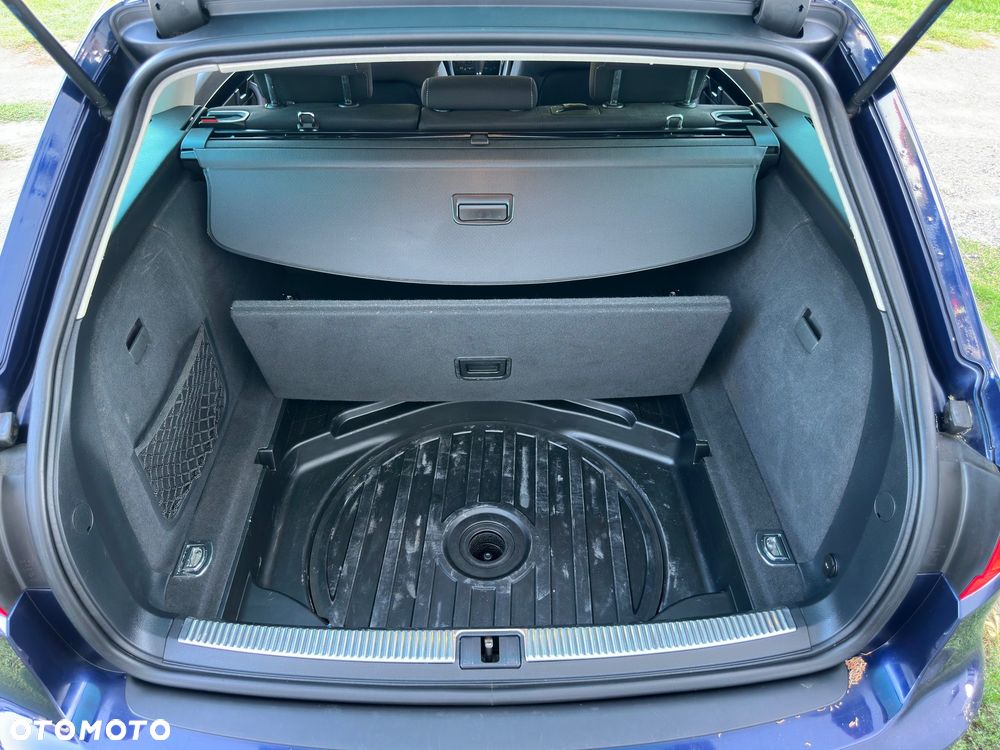 Seat Exeo 2.0 TDI CR Multitronic Sport - 30