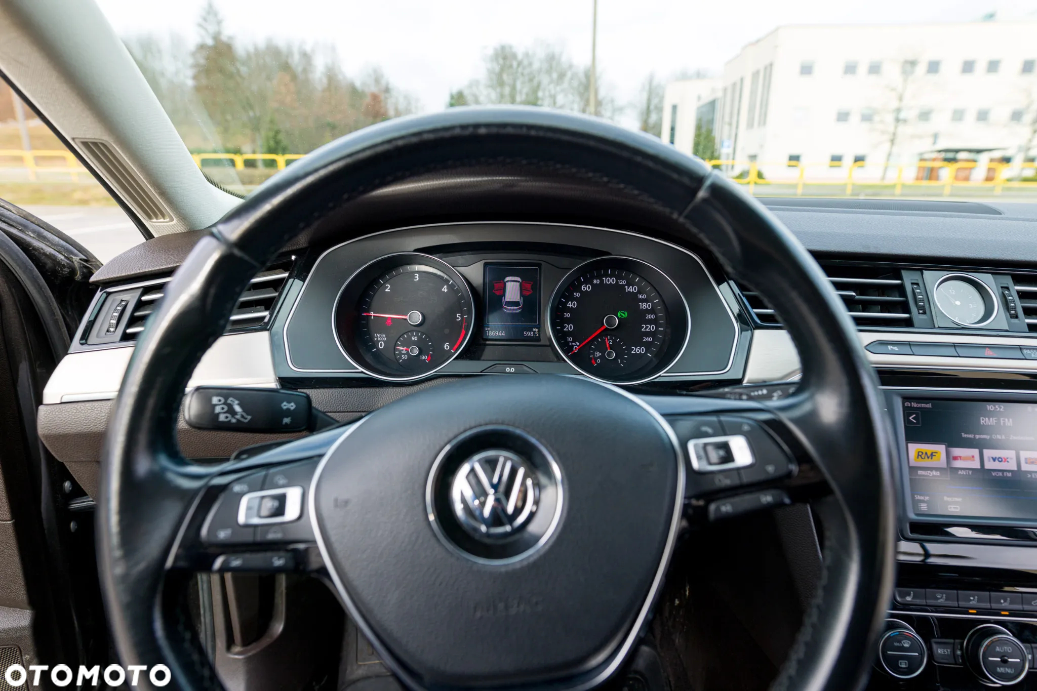 Volkswagen Passat 2.0 TDI BMT Highline DSG7 - 18