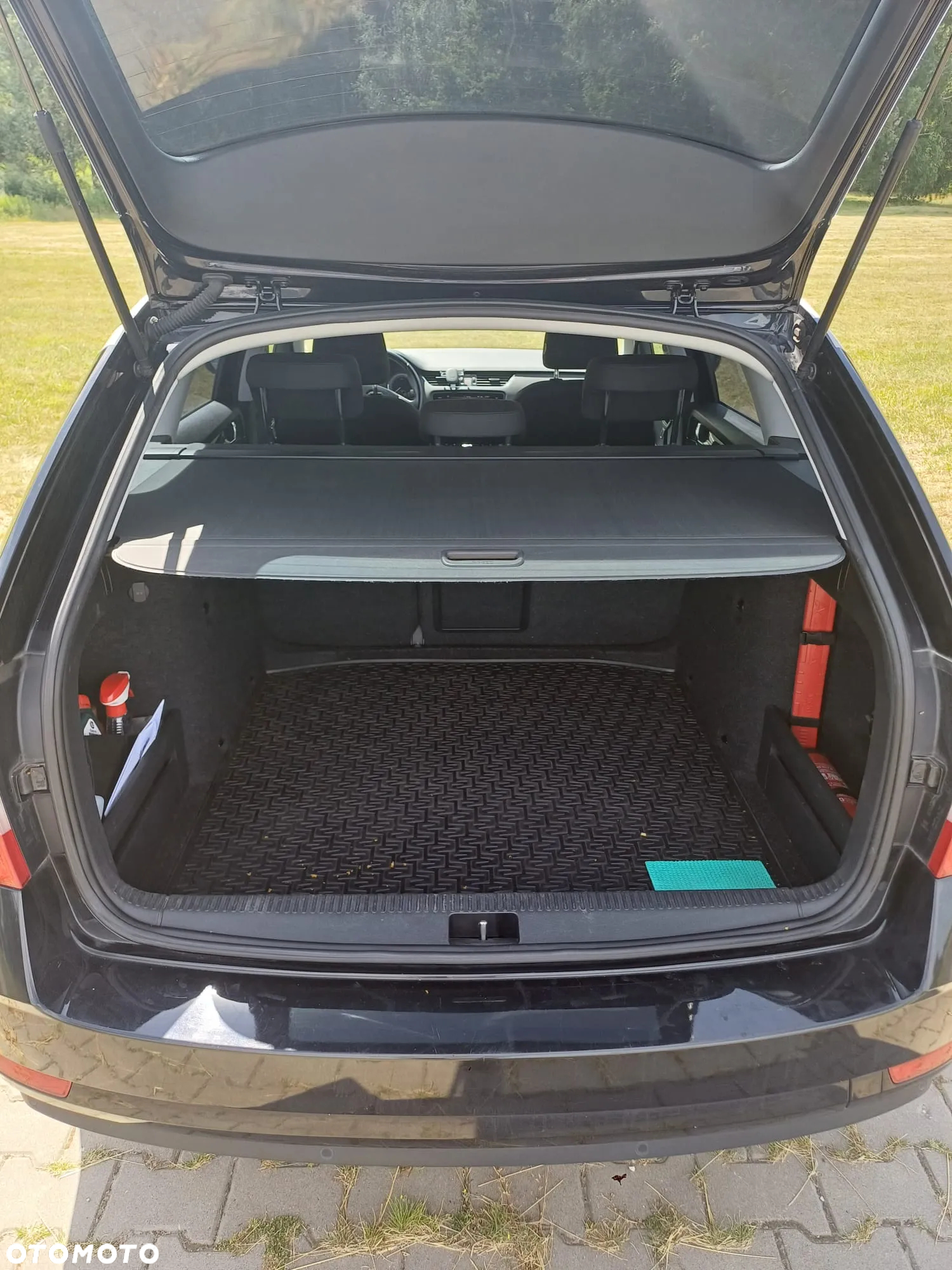 Skoda Octavia 2.0 TDI SCR Style - 4