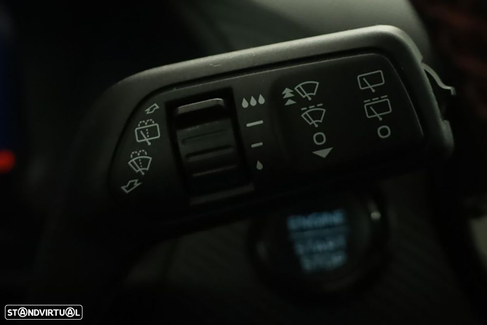 Ford Puma 1.0 EcoBoost MHEV ST-Line X Aut. - 18