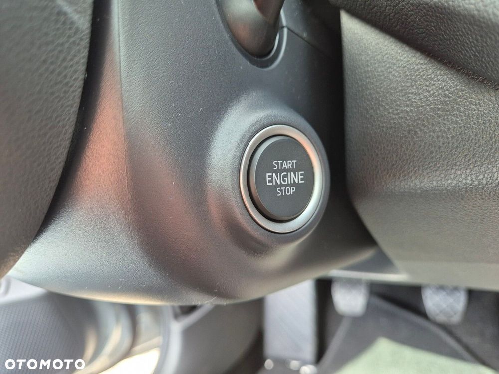 Skoda Octavia 1.5 TSI Drive Selection - 22