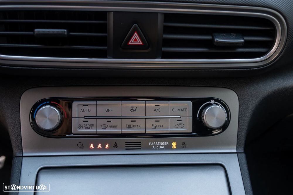 Hyundai Kauai 64 kWh Premium - 38