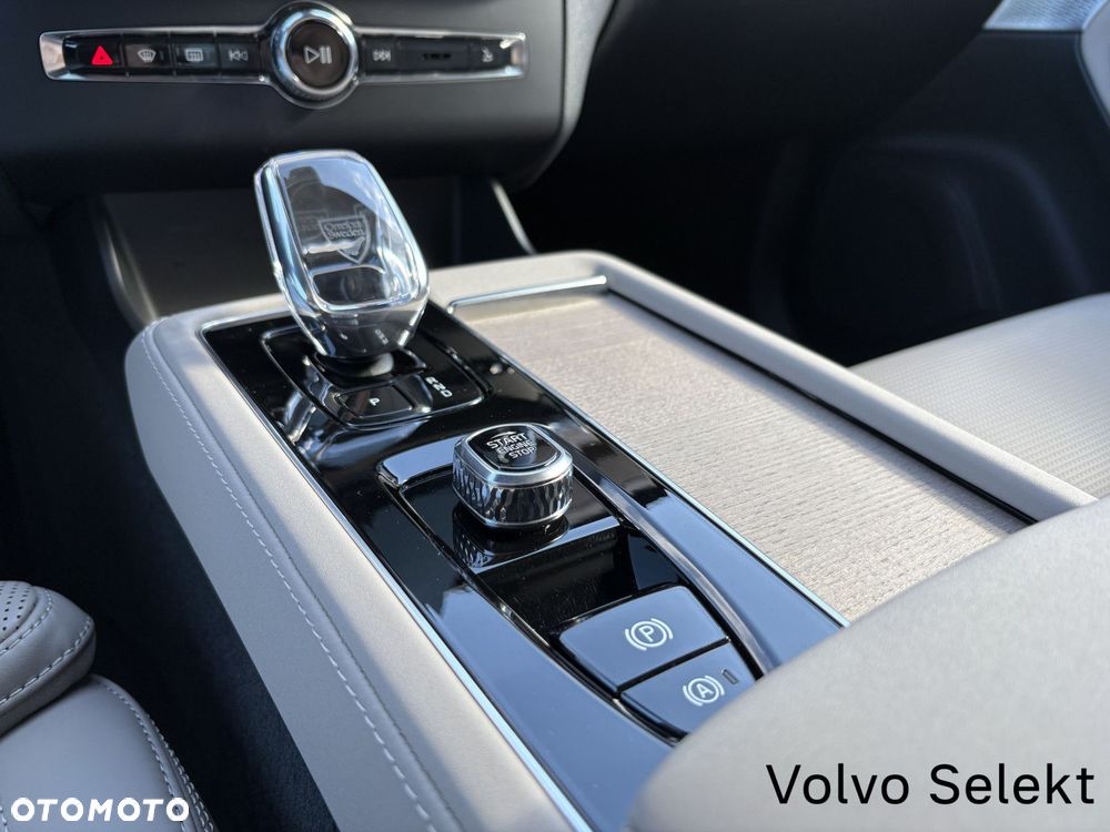 Volvo XC 90 - 16