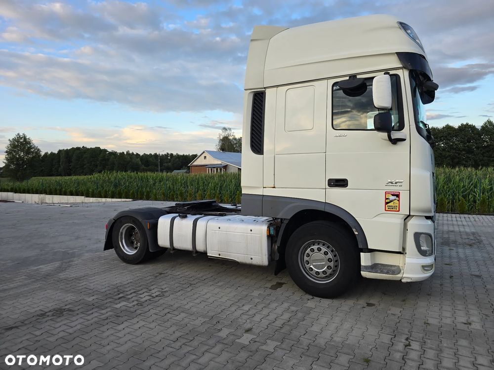 DAF DAF XF106 - 3
