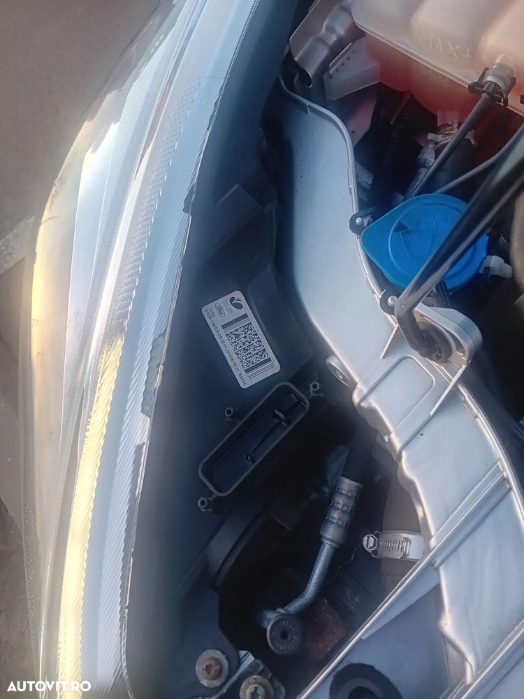 Ford Focus 1.0 EcoBoost Start Stop Titanium - 20