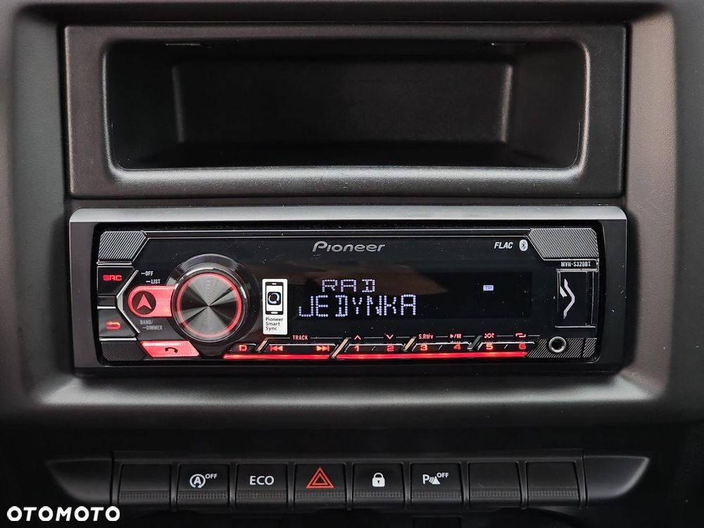 Dacia Duster 1.0 TCe SL Look - 20