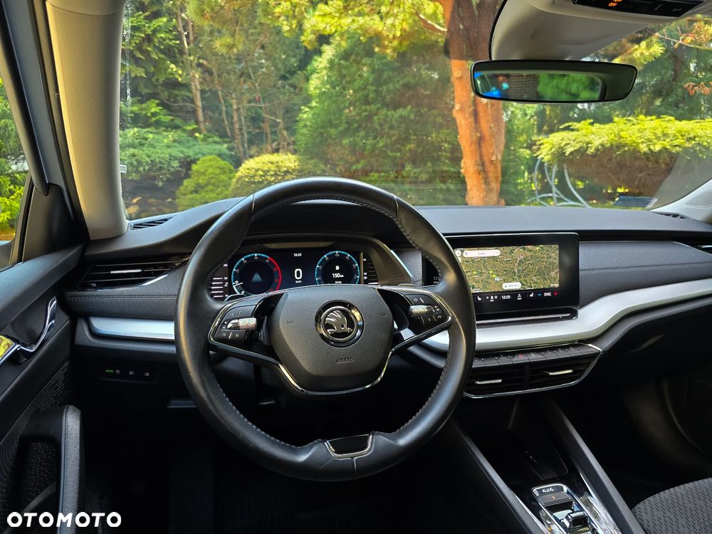 Skoda Octavia 2.0 TDI 4x4 Style DSG - 16