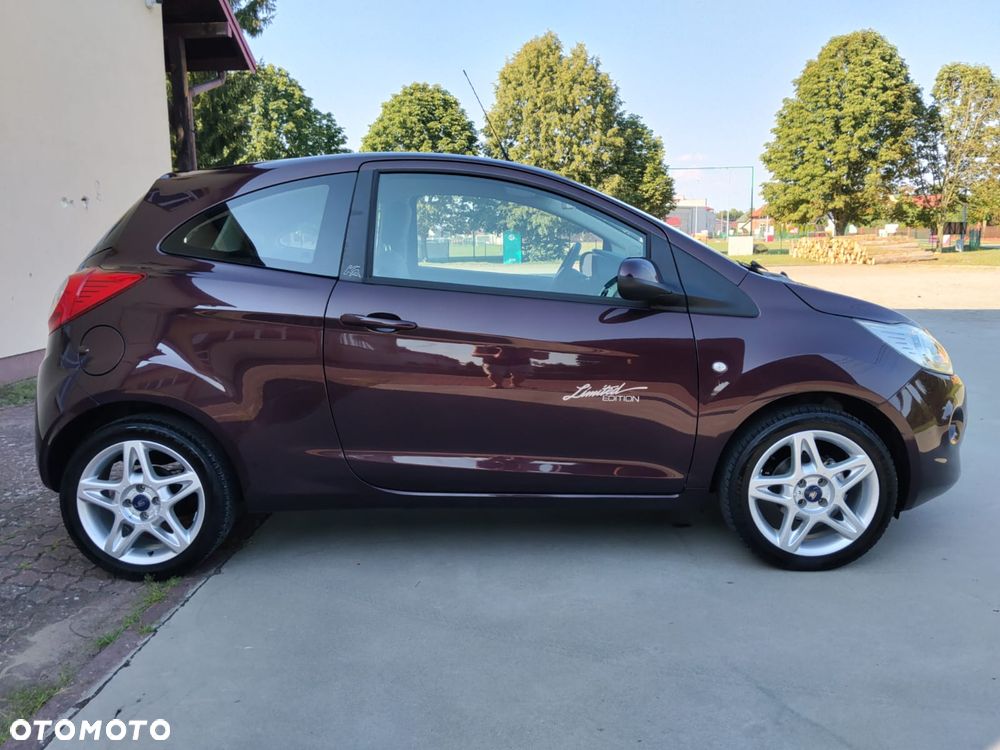 Ford KA 1.2 Trend+ - 6