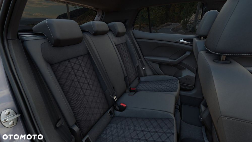 Volkswagen T-Cross 1.5 TSI ACT R-Line Plus DSG - 13
