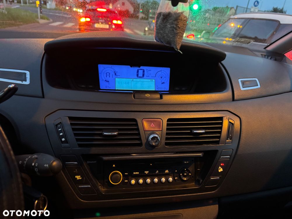 Citroën C4 Picasso 2.0 HDi Equilibre Exclusive - 22