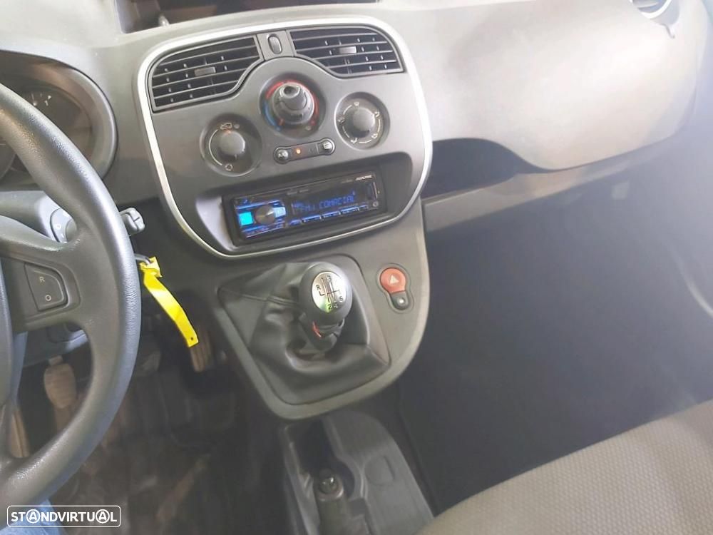 Renault KANGOO MAXI - 5