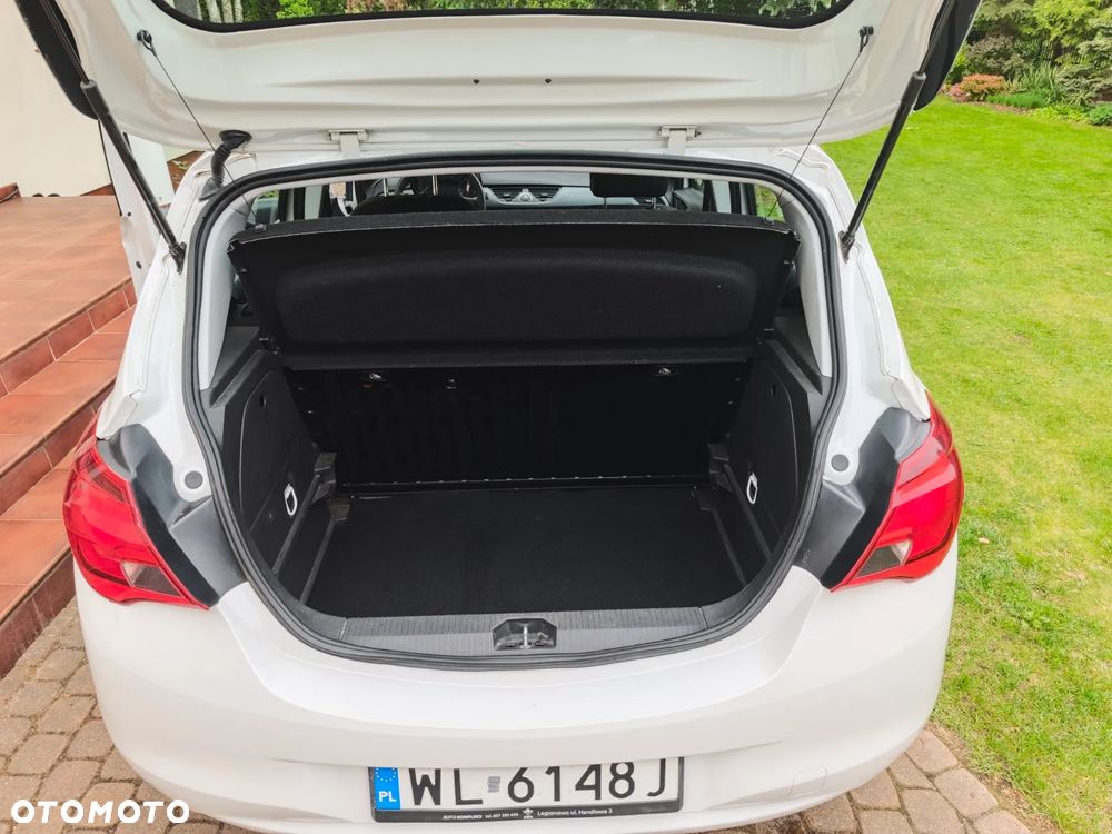 Opel Corsa 1.4 Enjoy - 6