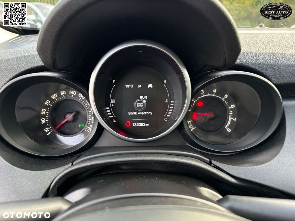 Fiat 500X - 29