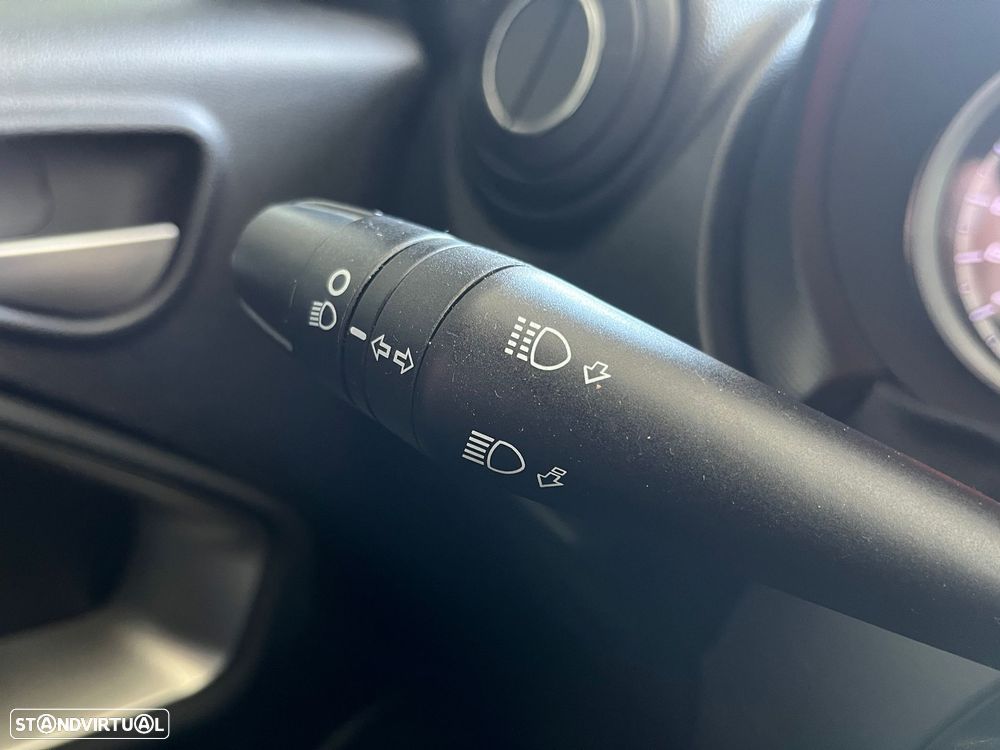 Alfa Romeo MiTo 1.3 JTDM Progression - 24