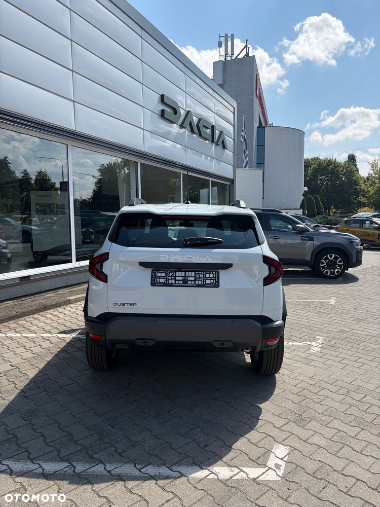 Dacia Duster - 8