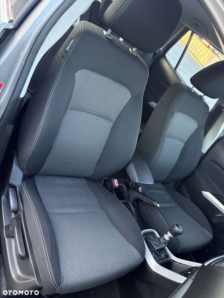 Suzuki SX4 S-Cross 1.6 DDiS Allgrip Comfort+ - 26