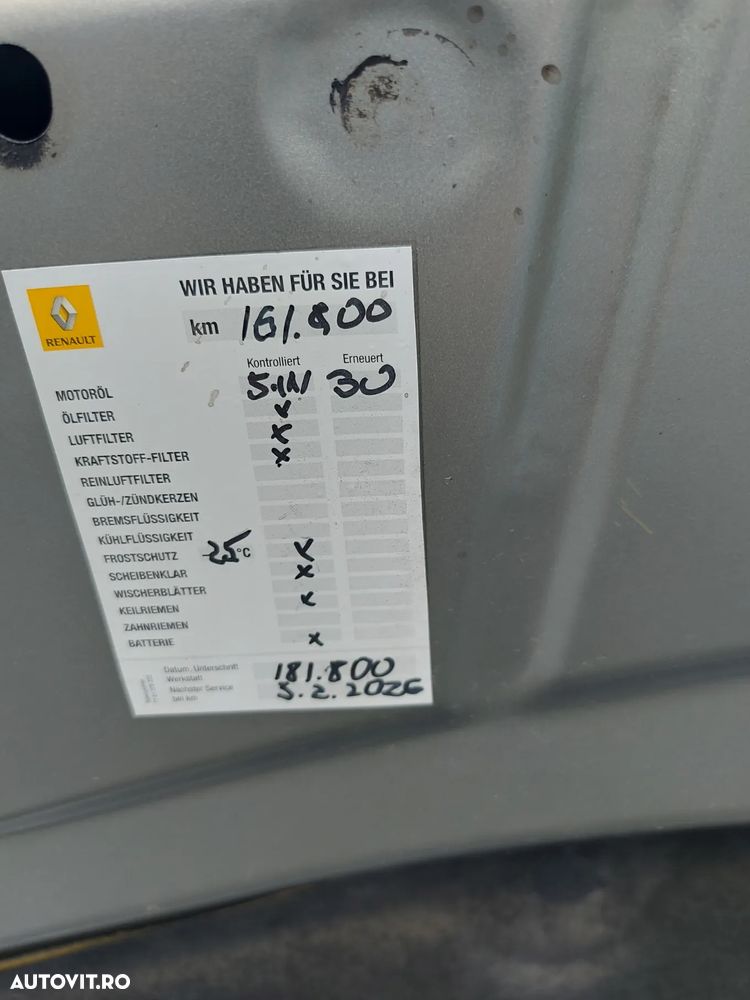 Dacia Duster 1.6 16V 105 4x2 Prestige - 9