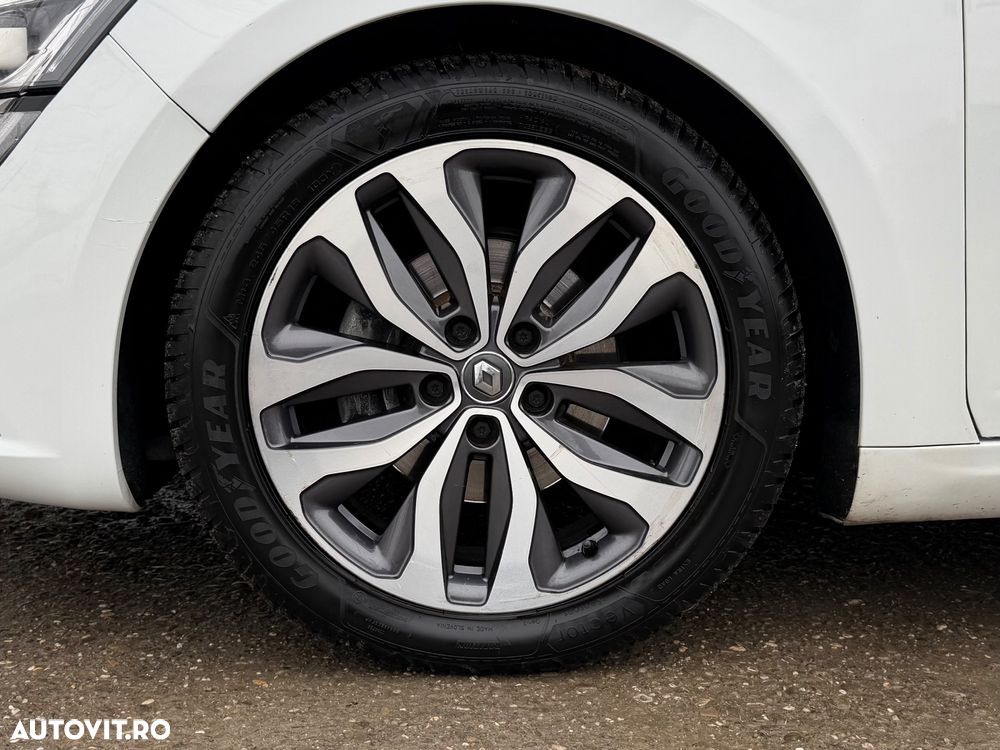 Renault Talisman ENERGY TCe 150 EDC INTENS - 23