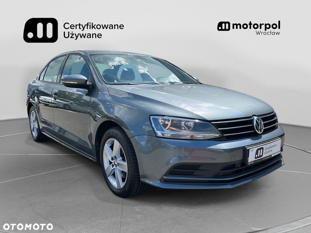 Volkswagen Jetta 1.4 TSI BMT Comfortline - 13
