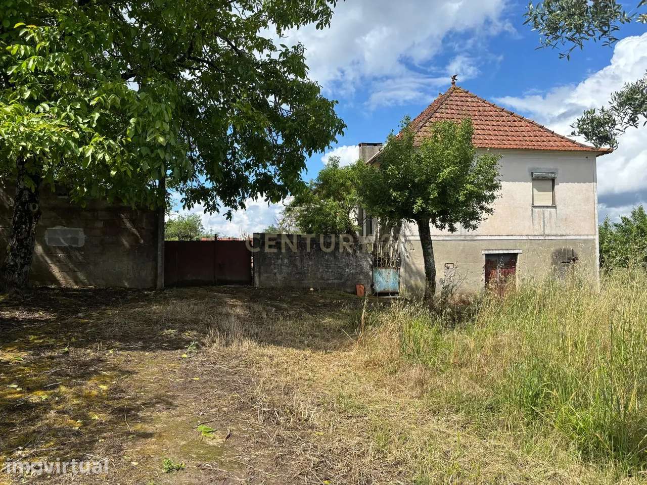 Moradia T3 em São Simão de Litém, Pombal - Grande imagem: 2/14