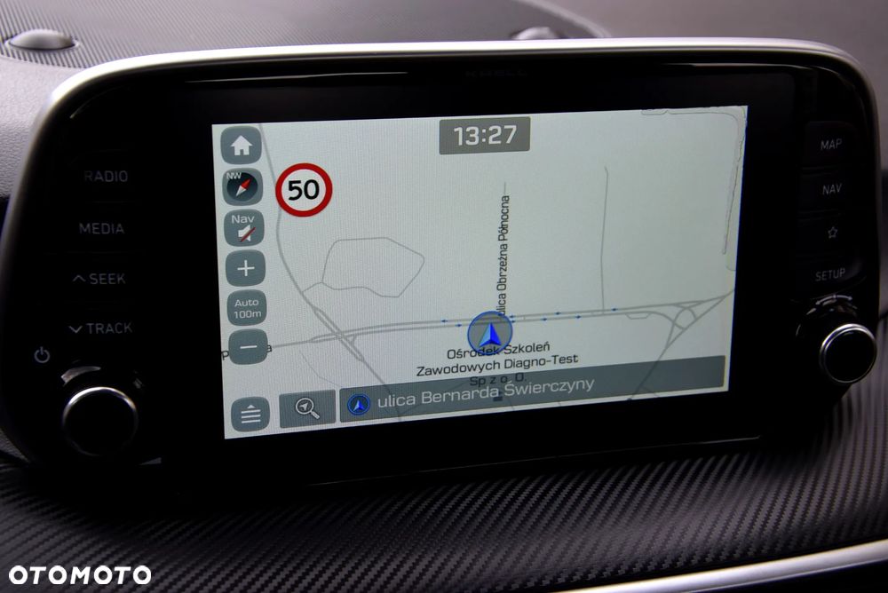 Hyundai Tucson 1.6 T-GDI Comfort 4WD - 28