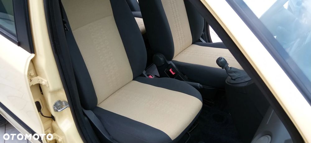 Fiat Panda - 17
