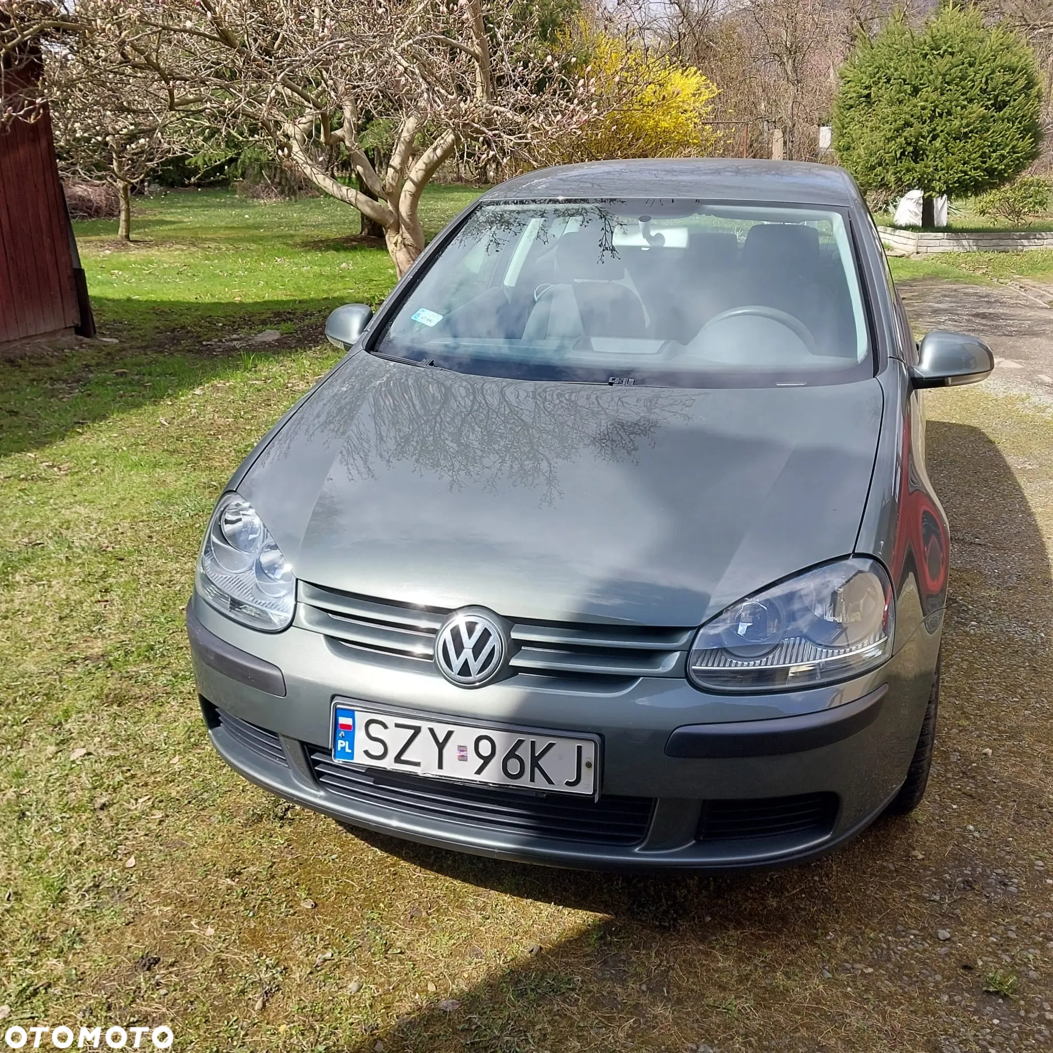 Volkswagen Golf - 7